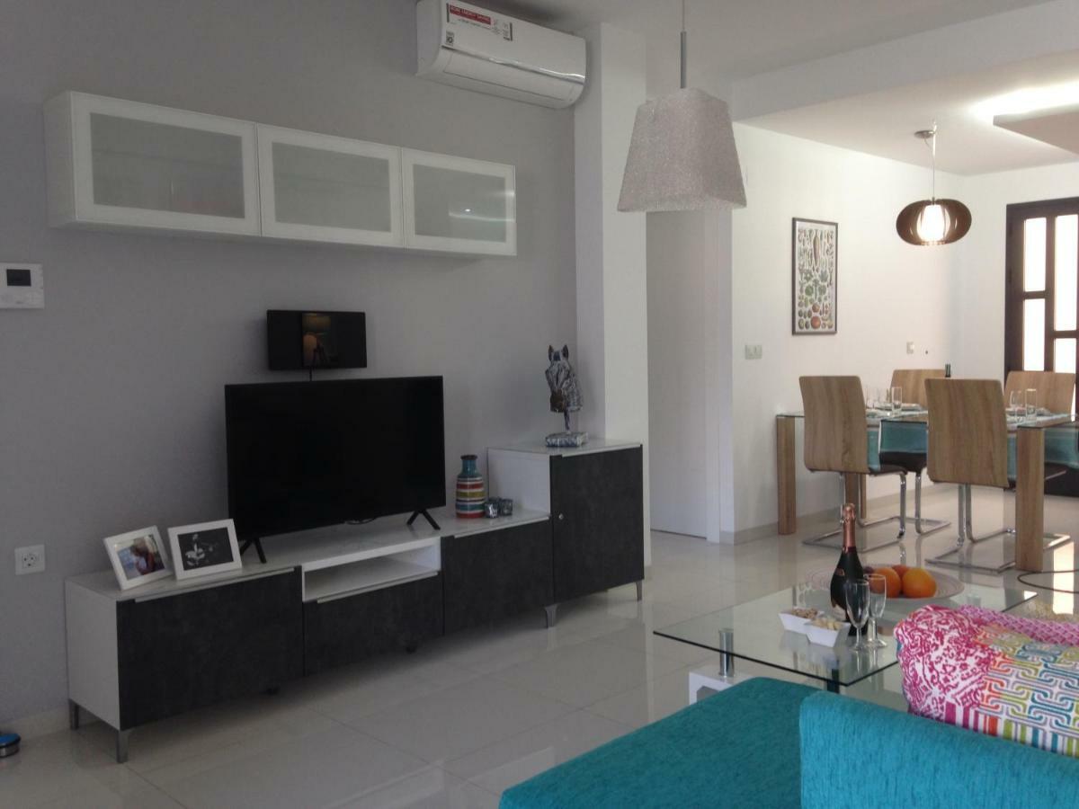 Higuericas Costa 211 Apartment Pilar de la Horadada Exterior foto